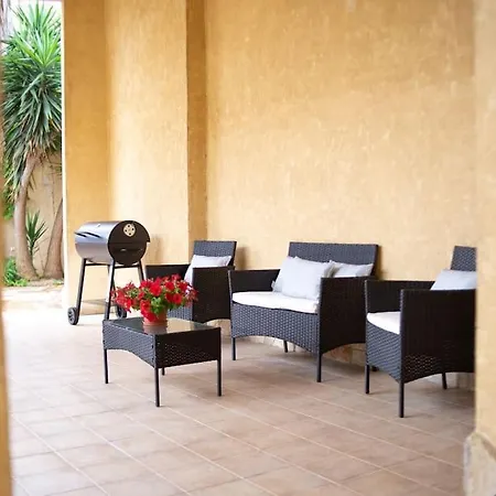 Tatil Evi Casa Di Betty