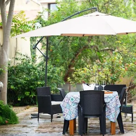 Holiday home Casa Di Betty *