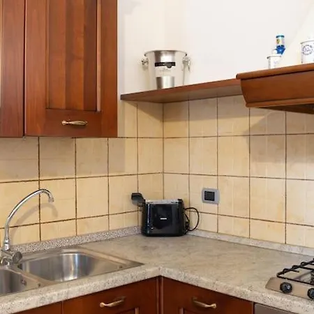 Casa Di Betty * Кабрас