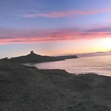 Casa Di Betty Кабрас