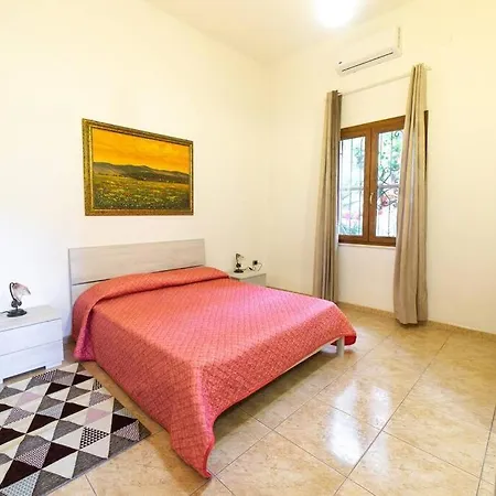 Дом отдыха Casa Di Betty Кабрас