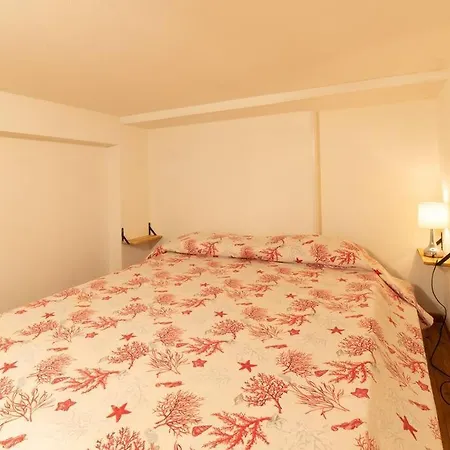 Casa Di Betty Tatil Evi