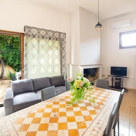 Holiday home Casa Di Betty *