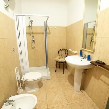 Дом отдыха Casa Di Betty Кабрас