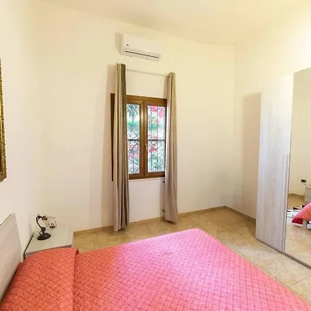 Casa Di Betty Кабрас