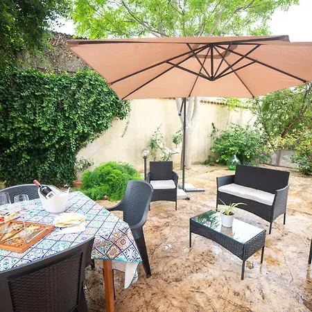 Holiday home Casa Di Betty