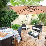 Σπίτι διακοπών Casa Di Betty