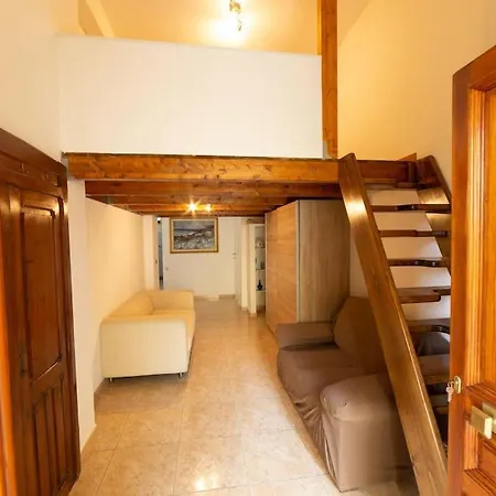 Casa Di Betty