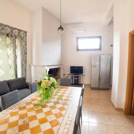 Casa Di Betty Feriehus Càbras