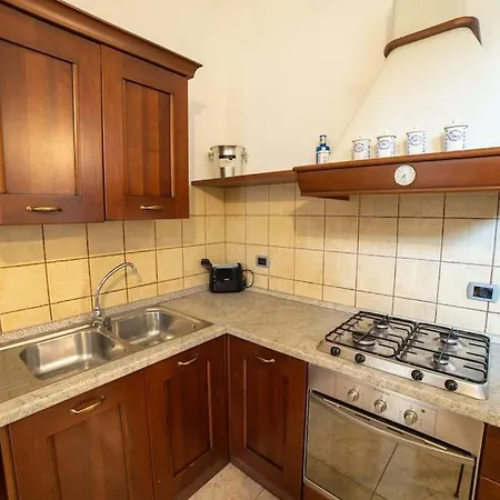 Casa Di Betty Càbras